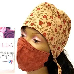 Surgical Cap